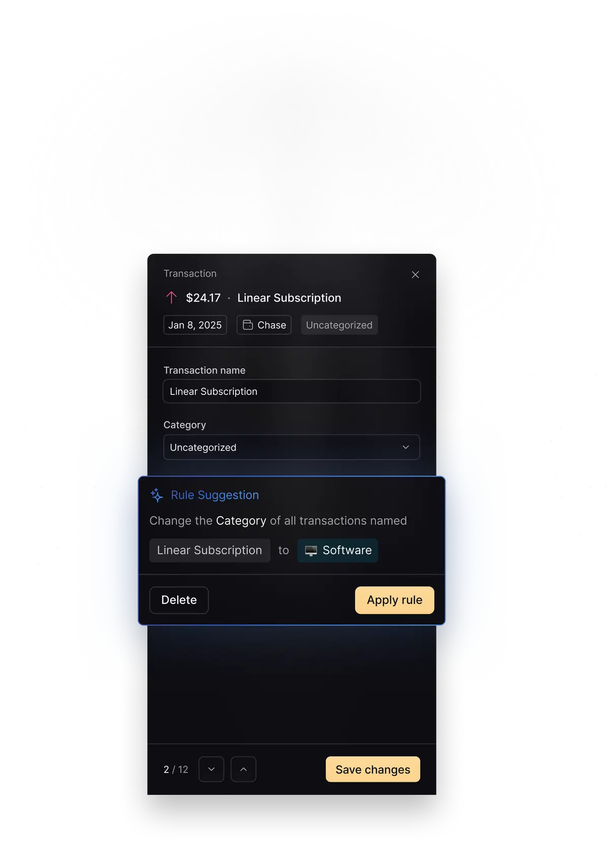 Automations Preview